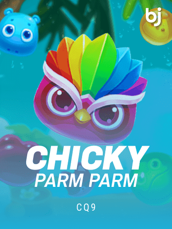 ChickyParmParm screenshot